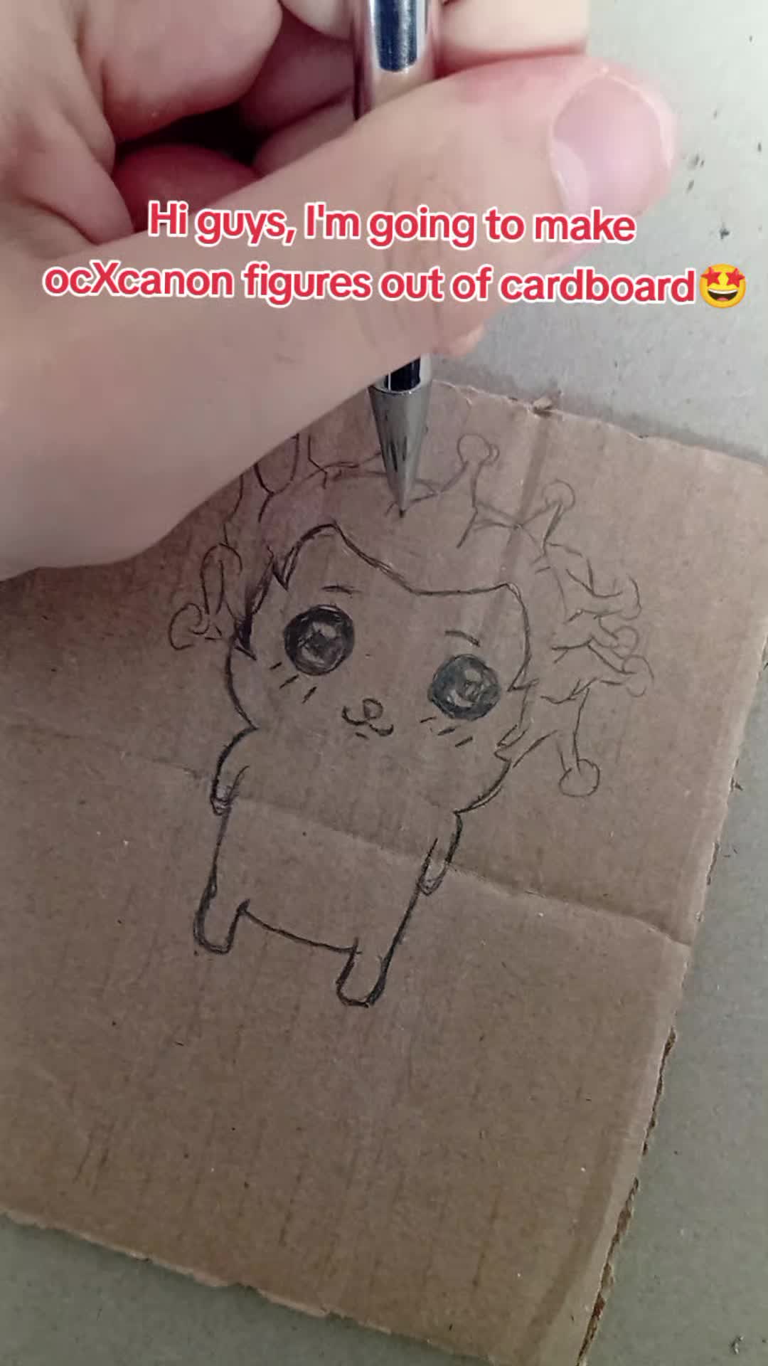 @𝐌rs.𝐎tilie