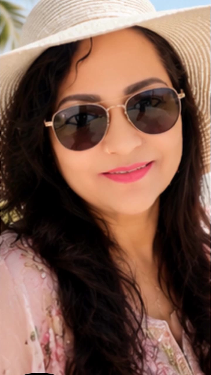 @Himachali queen