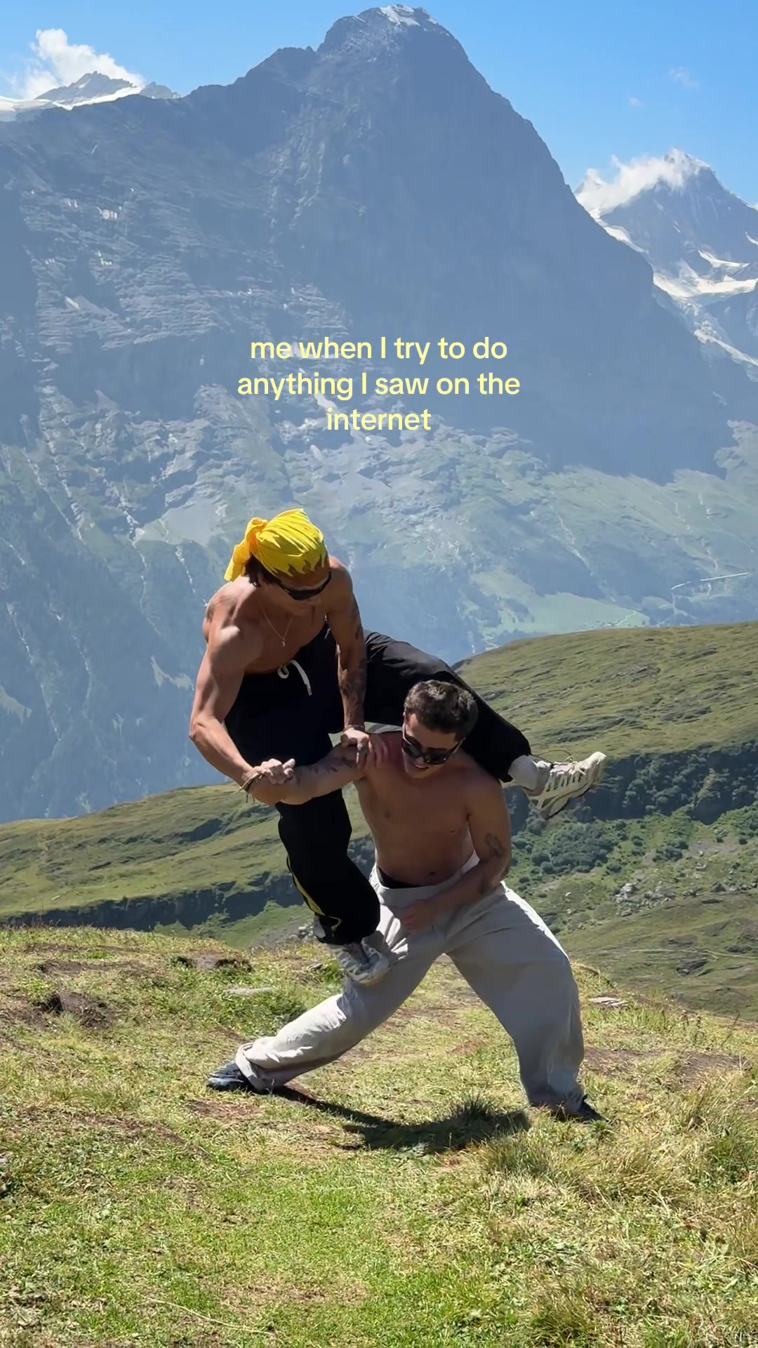 @Evan Mika