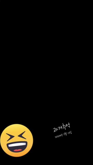 @꽃중년의 시선