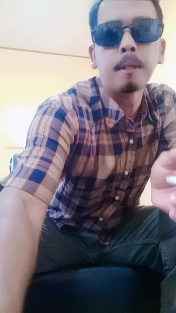 @kds Gafer Arjuna Ireng