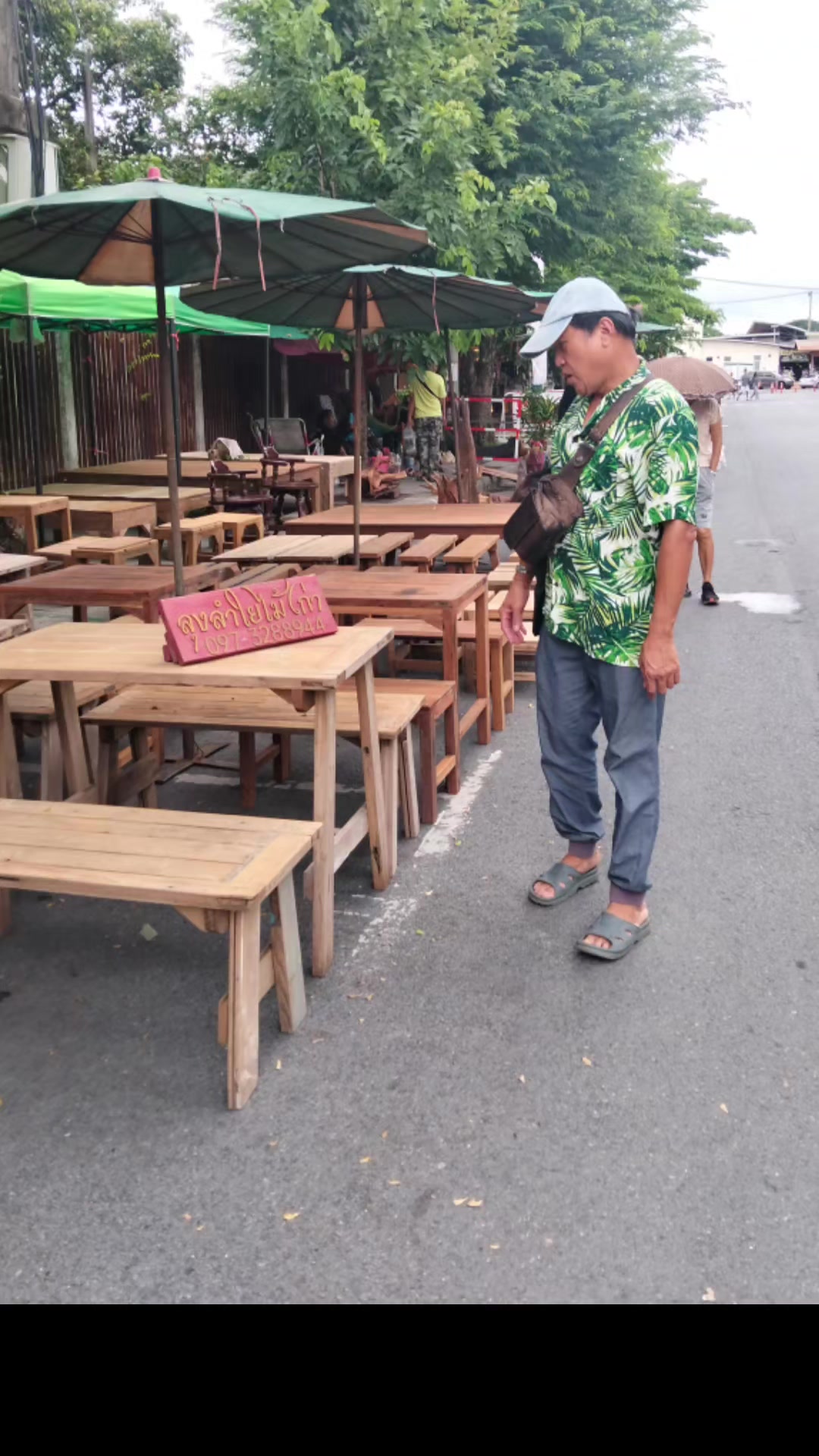 @Mon Setthathorn Praj