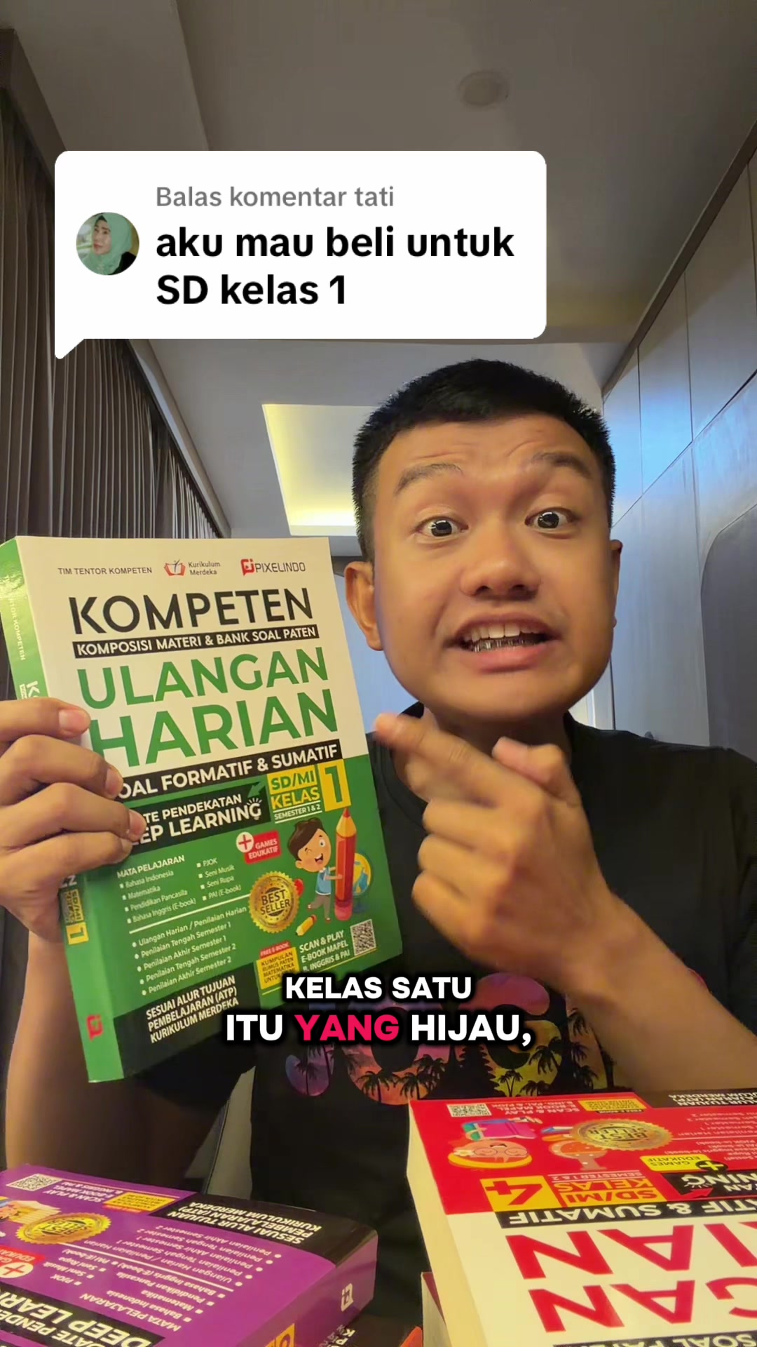 @hendra brudy