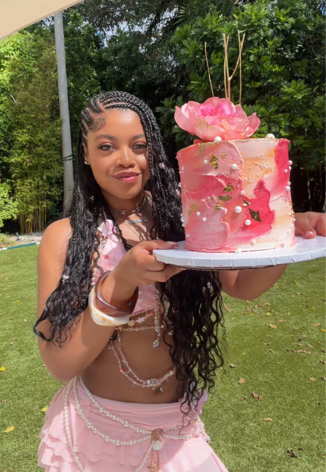 @Destiny Jones