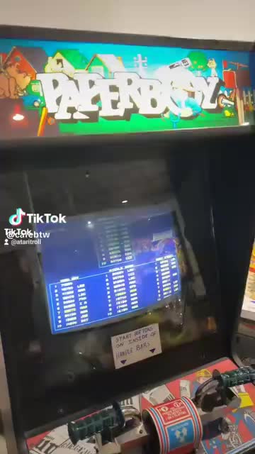 @Atari Troll