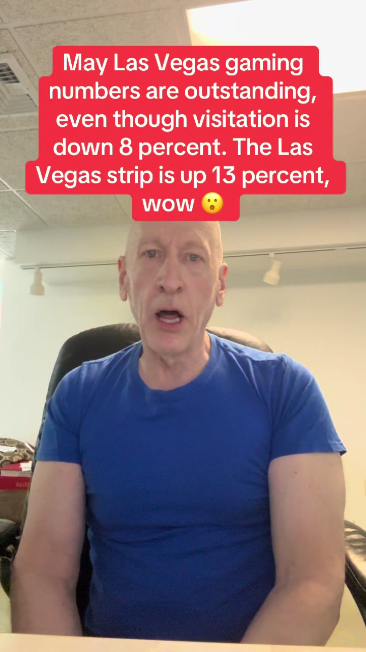 @The Vegaspaulyc show