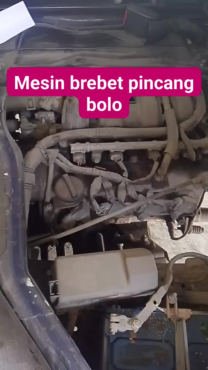 @RJM MOTOR KANIGORO BLITAR