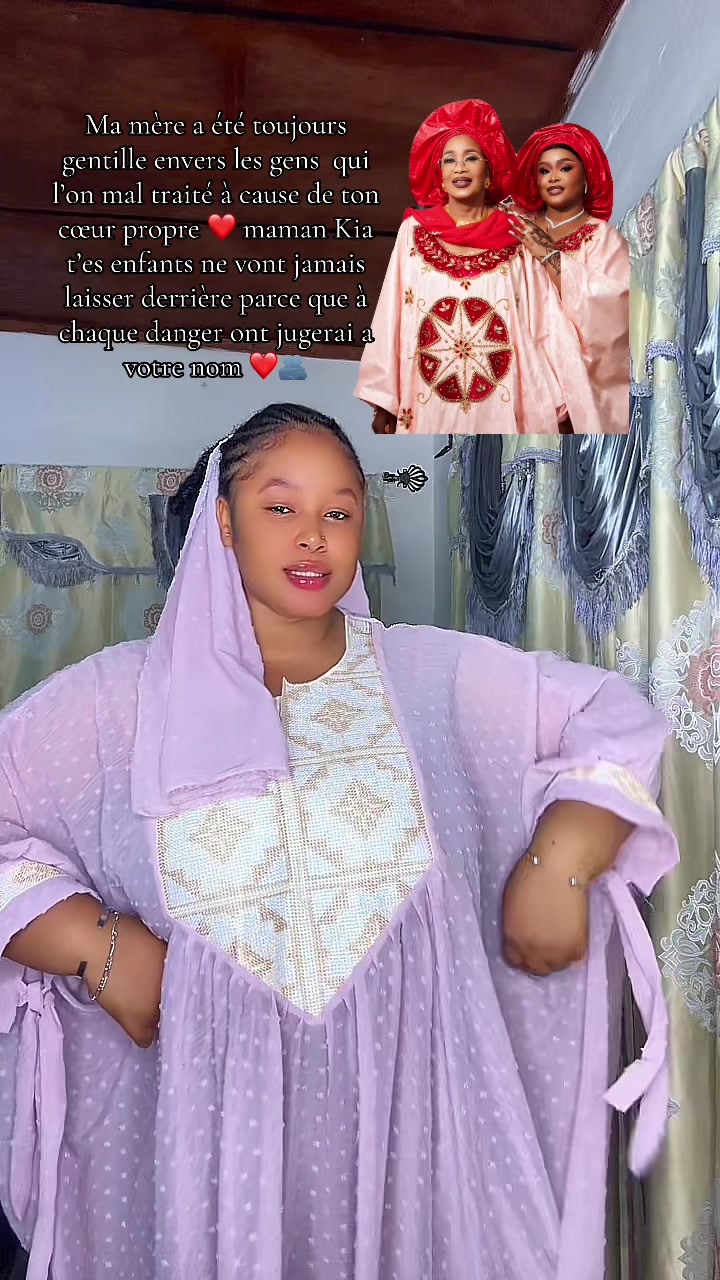 @miss Doré ❤️