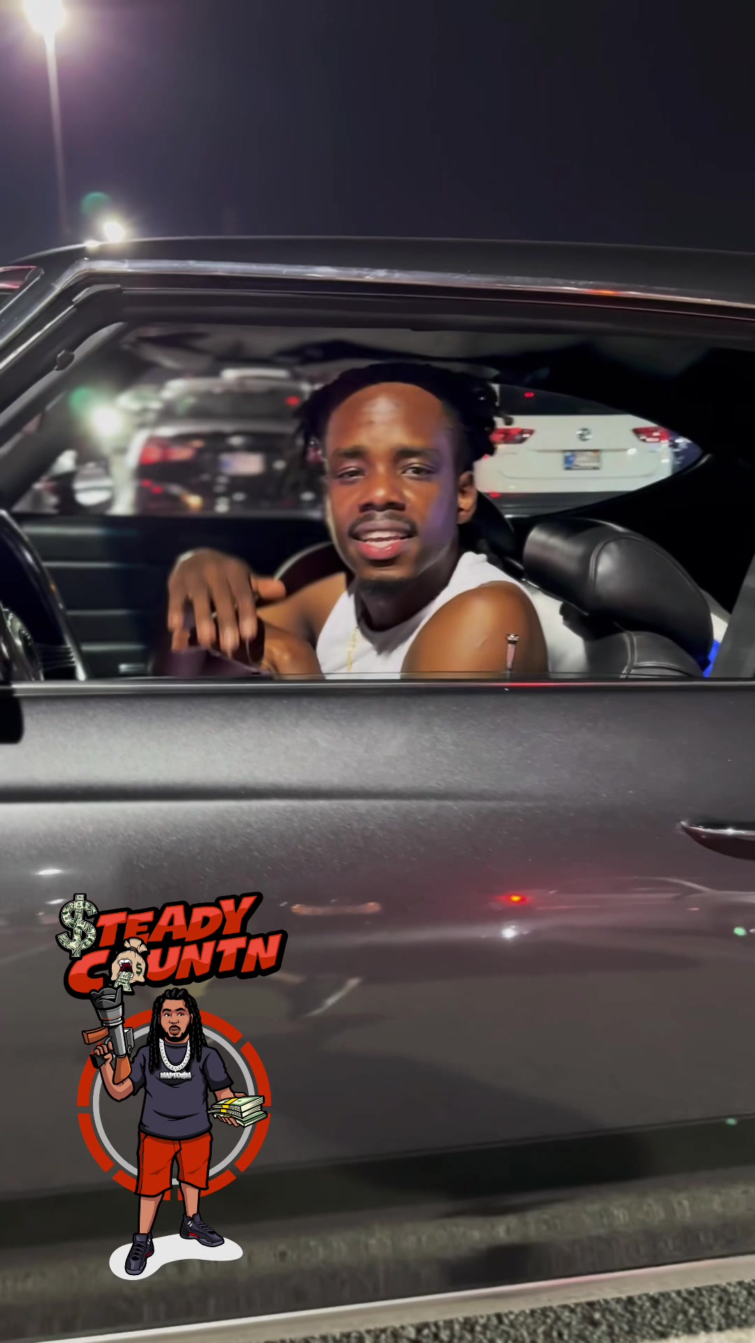 @STEADYCOUNTN