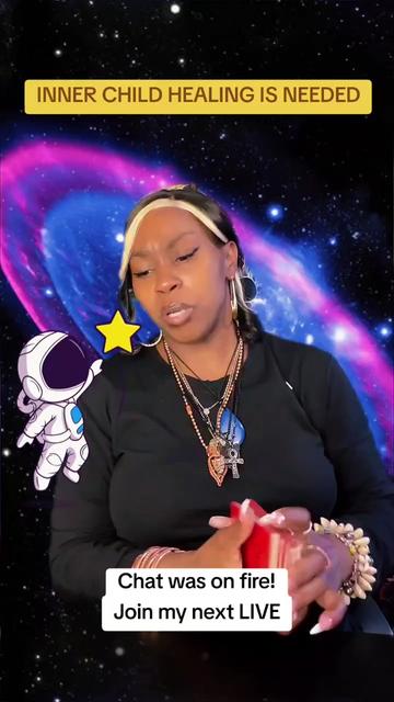 @High Priestess PerspeckTive