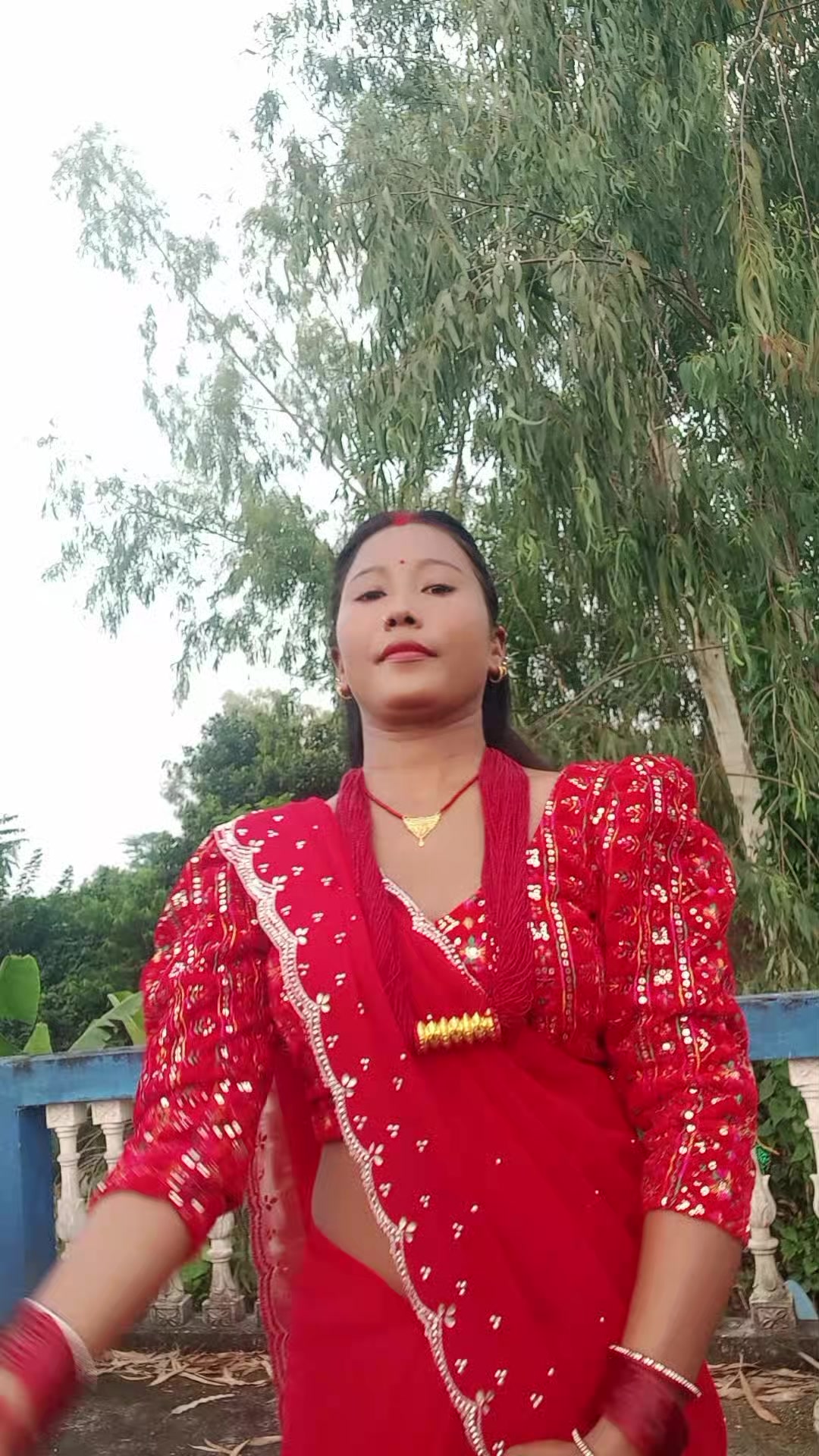 @Mina Chaudhary