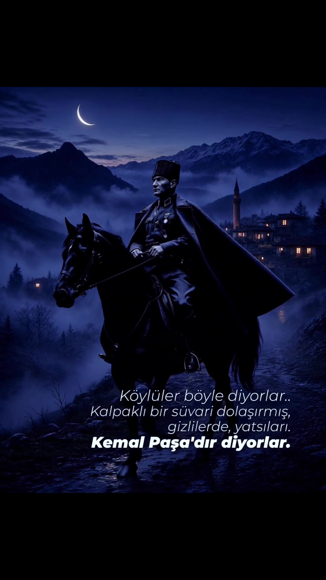 @Milli Mirasımız