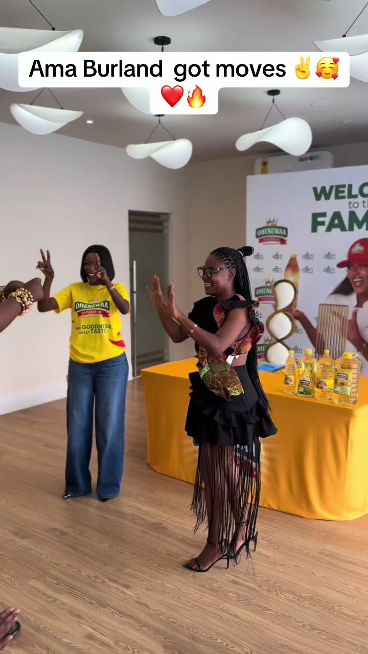 @Amma Ghana🇬🇭