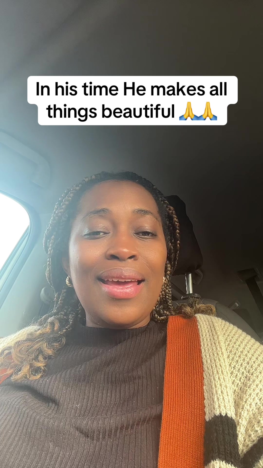 @Sarah Amafu