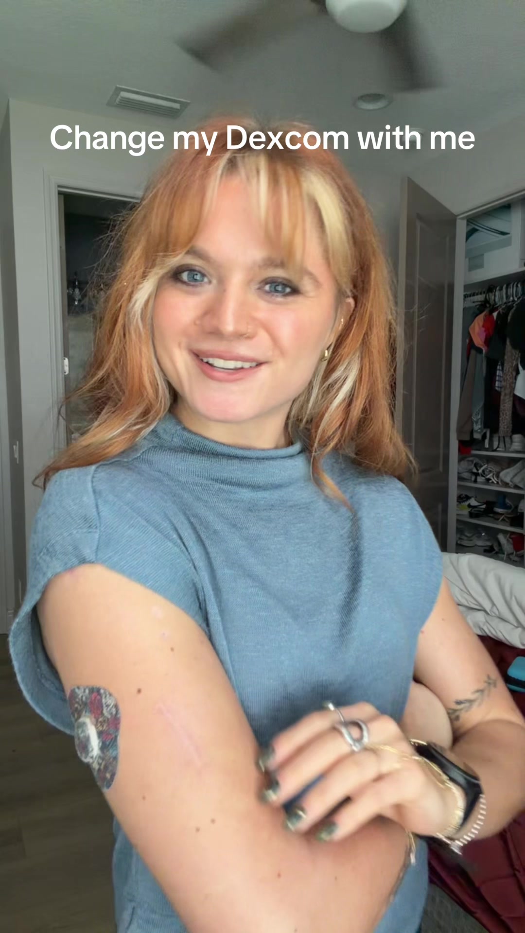 @Hannah Jordan | T1D