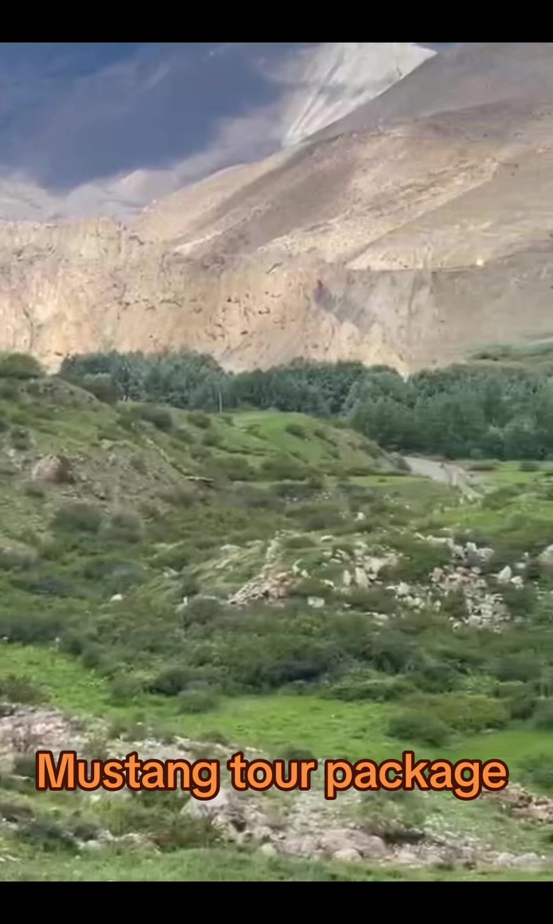 @Himalaya Journey Trekking