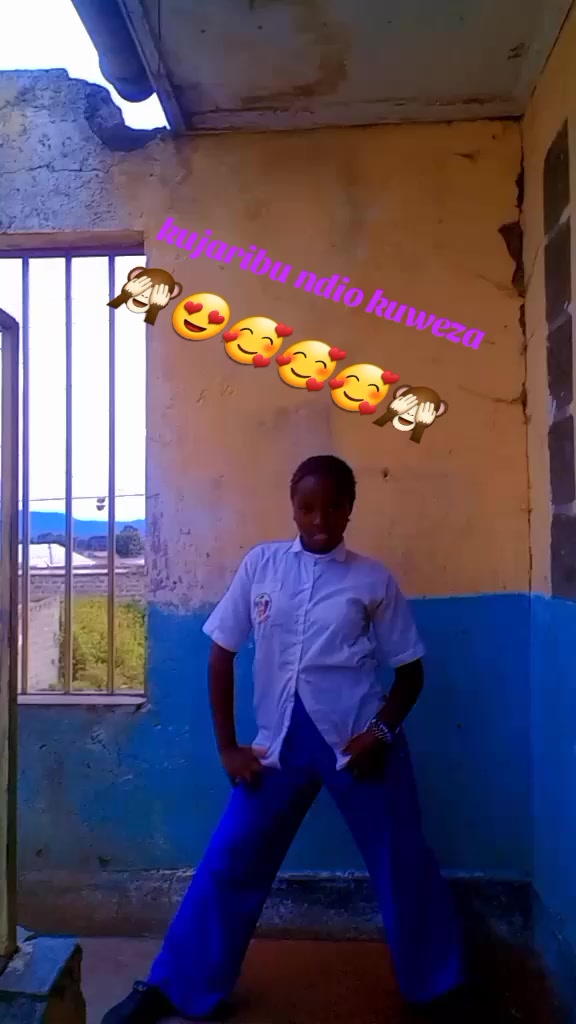 @Essytella Githua