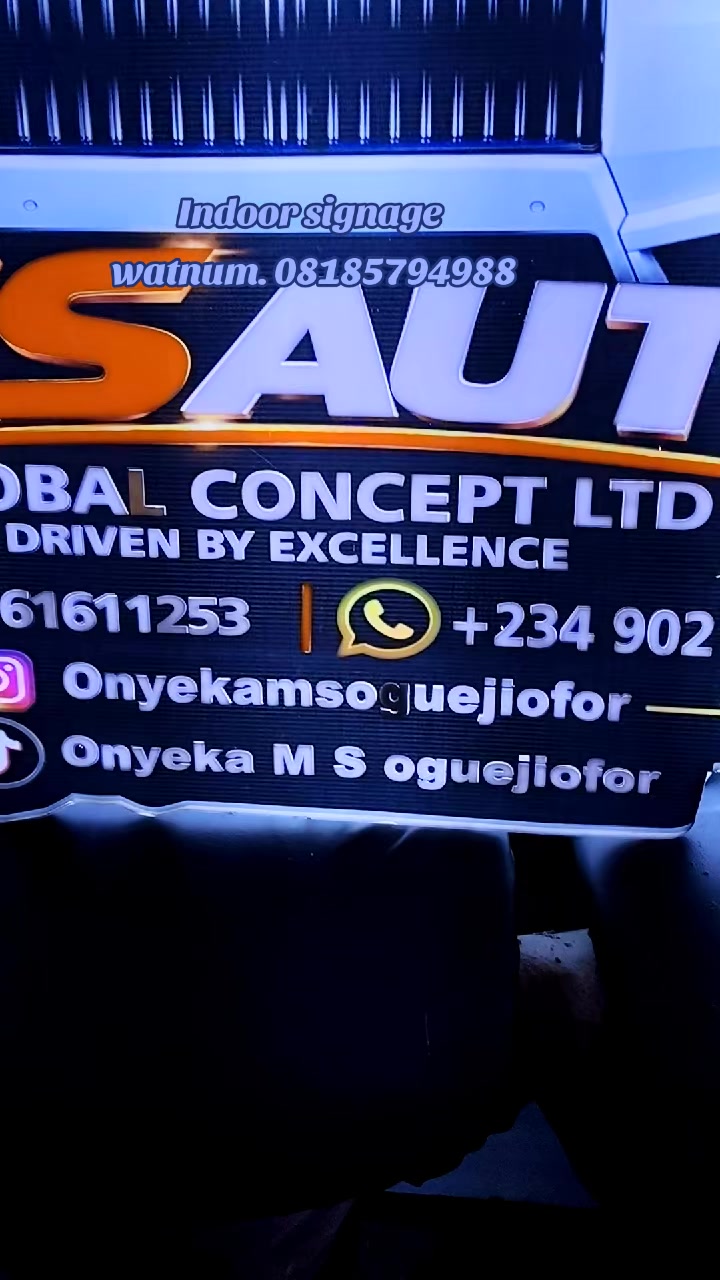@SIGNAGE HOME