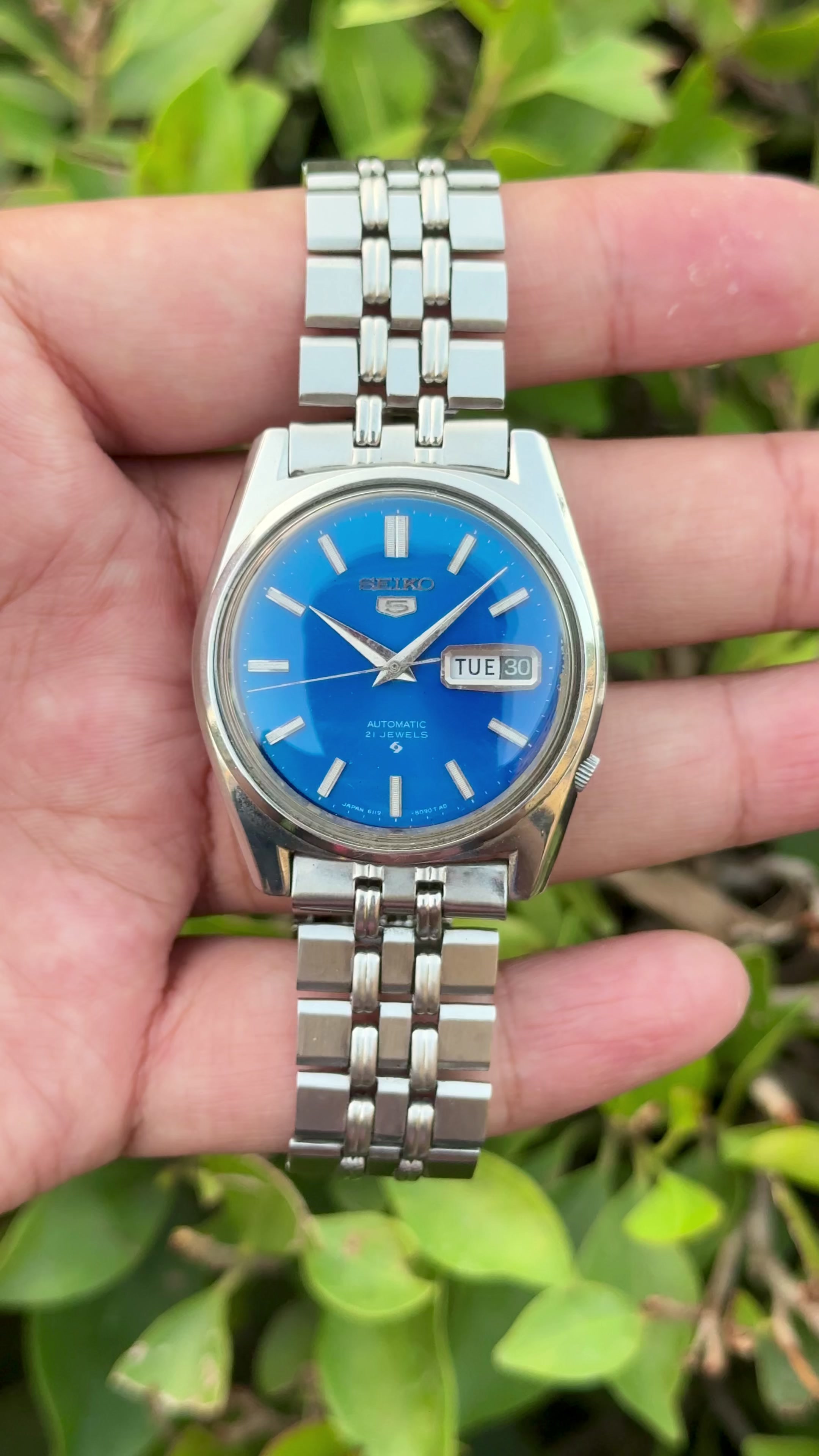 @ญามินท์นาฬิกา - Yamin Watch