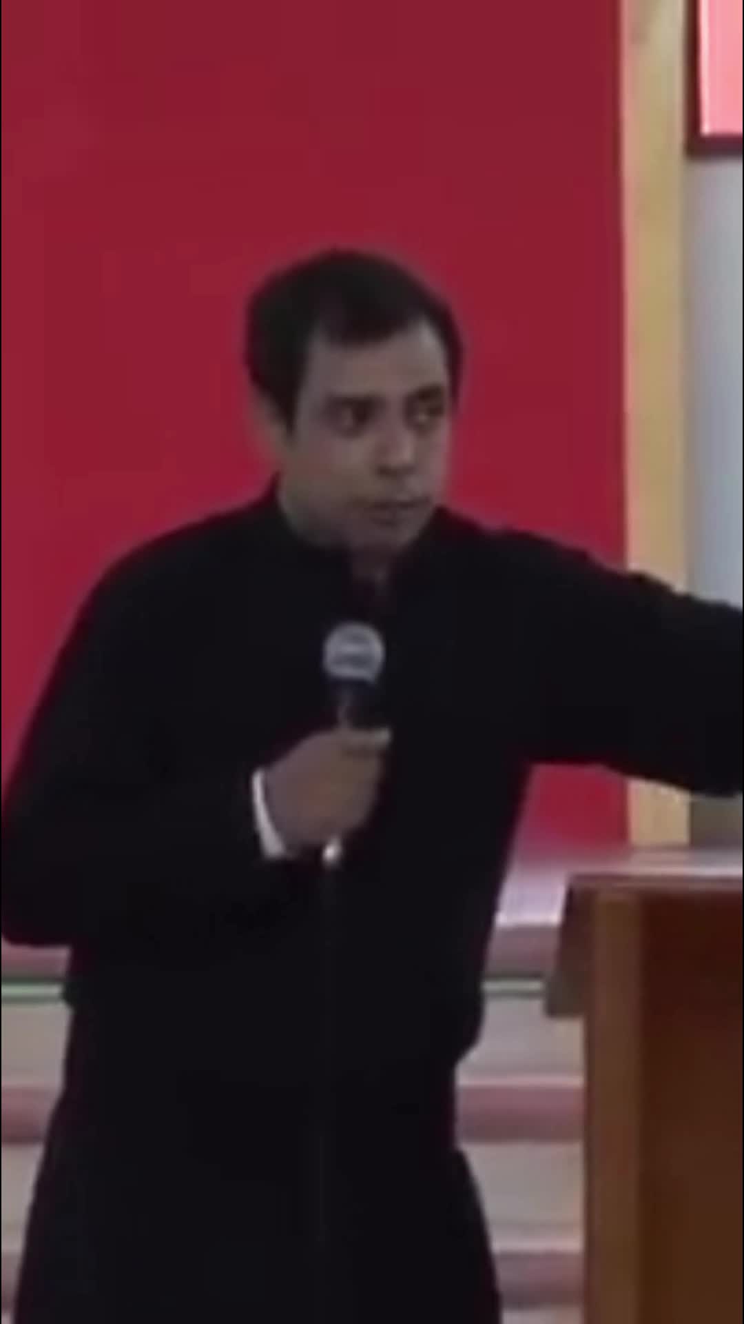 @Padre Cornejo Sermones