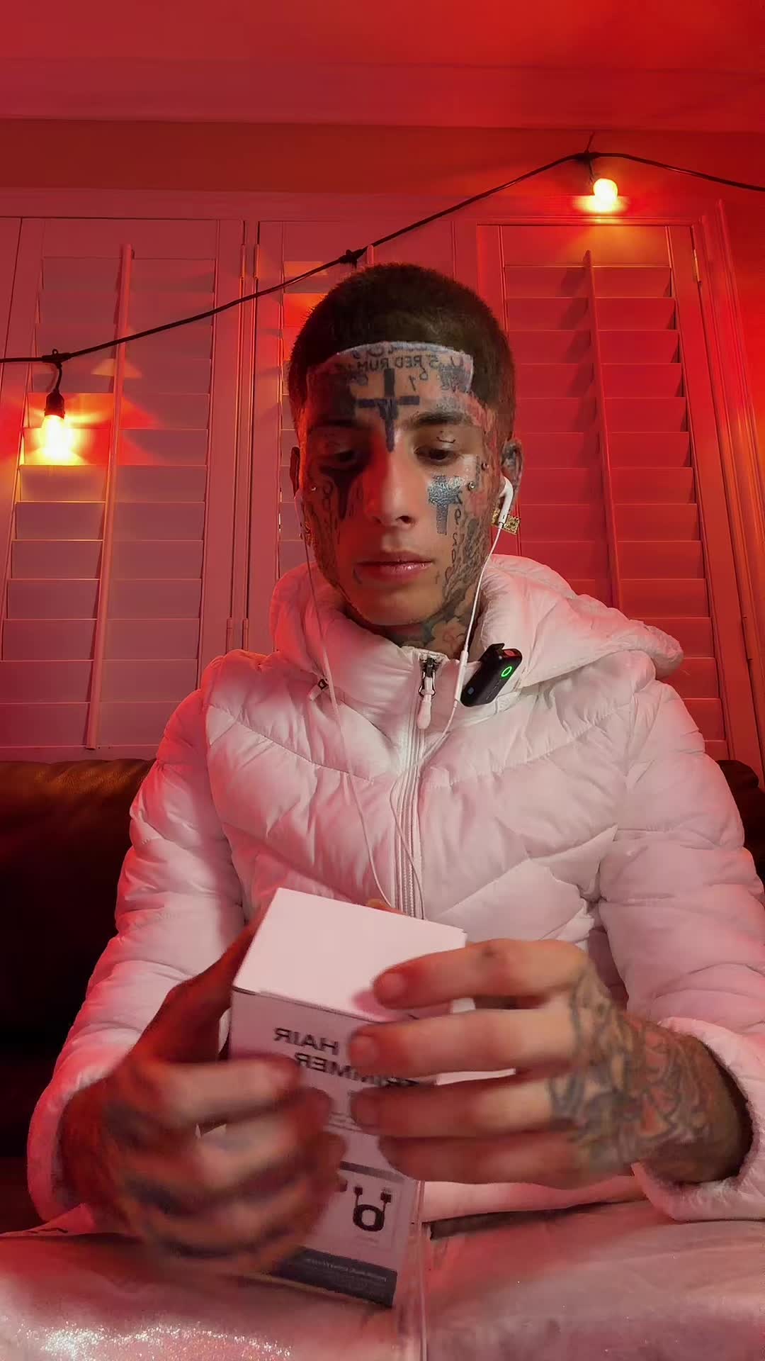 @Flyysoulja