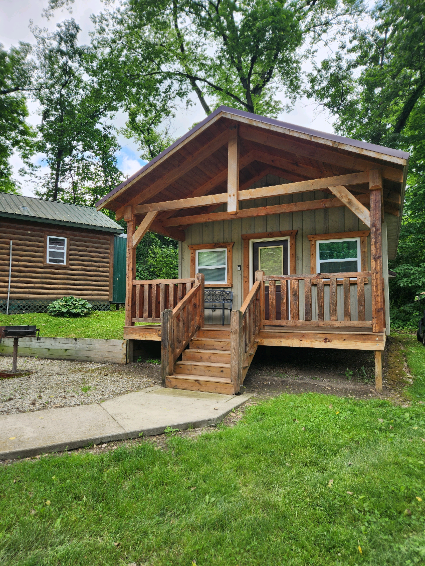 @Upper Iowa Resort
