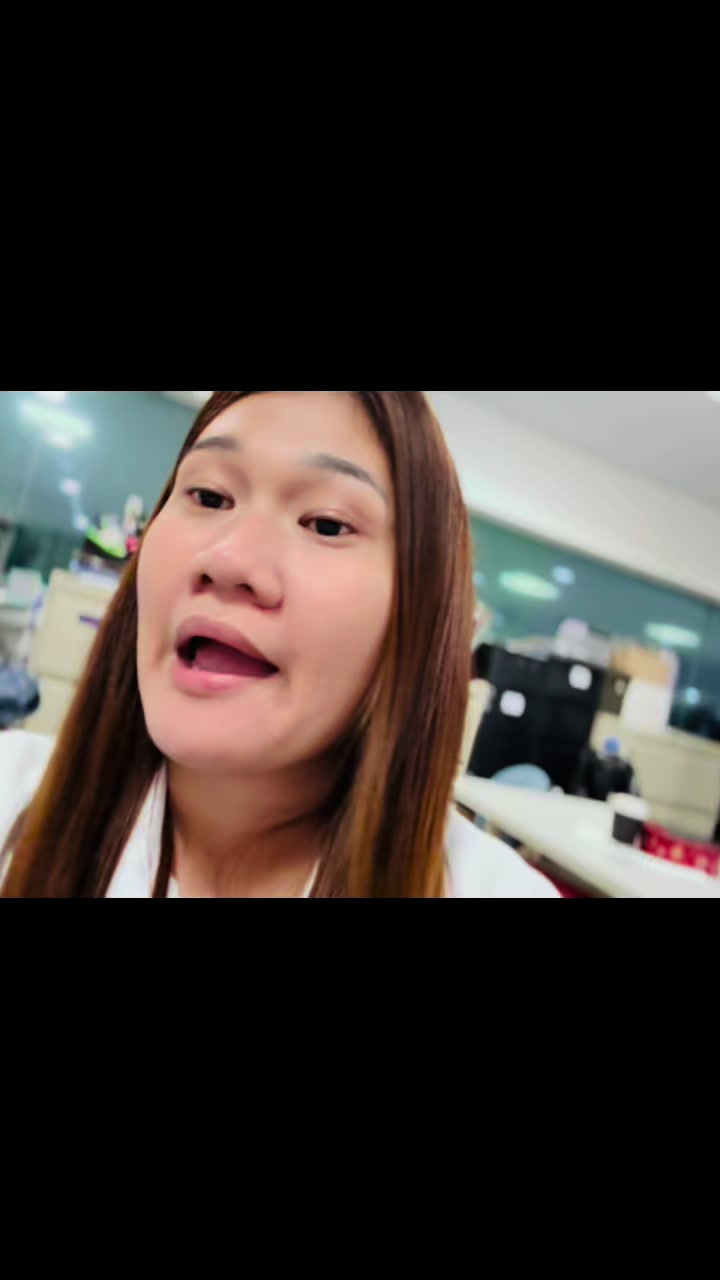 @Miss Pat Vlog