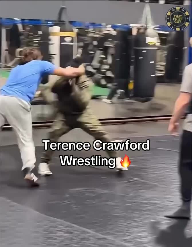 @Overtime Boxing