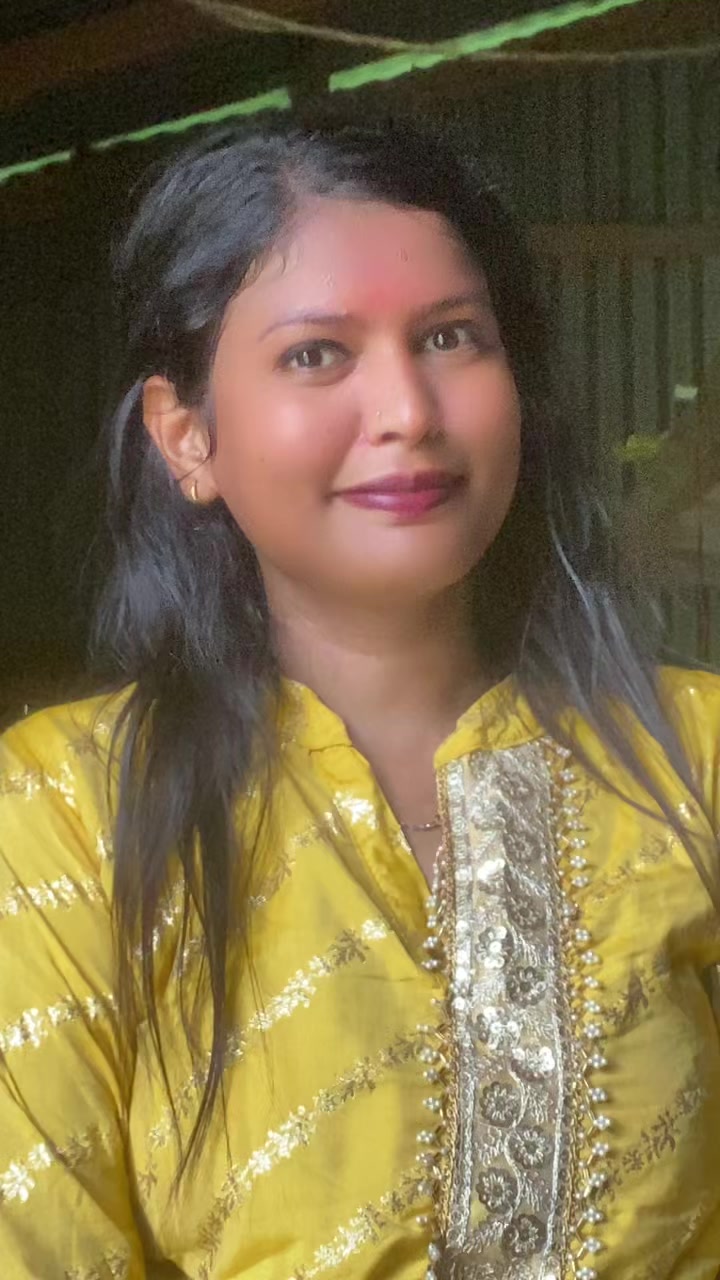 @Jyoti Verma