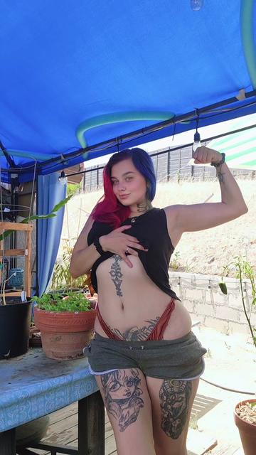 @LeiraKitty