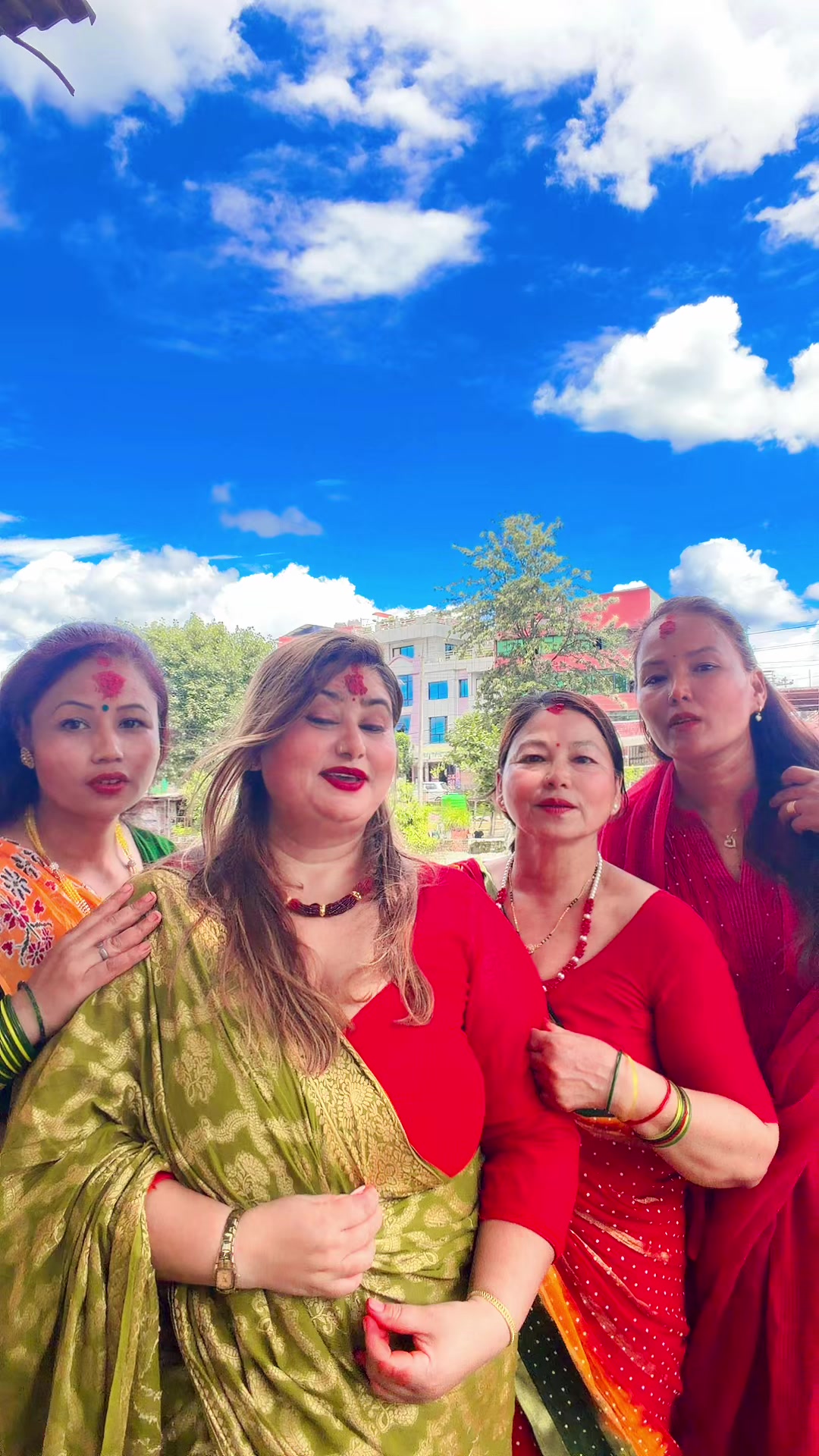 @Poudel Sang
