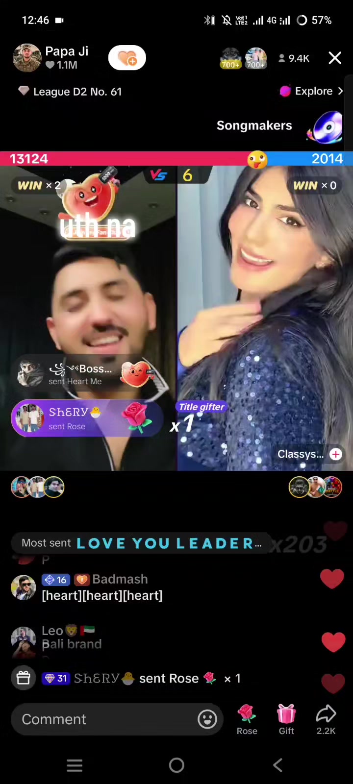 @✌️MR🇵🇰ChAdHaR ✌️