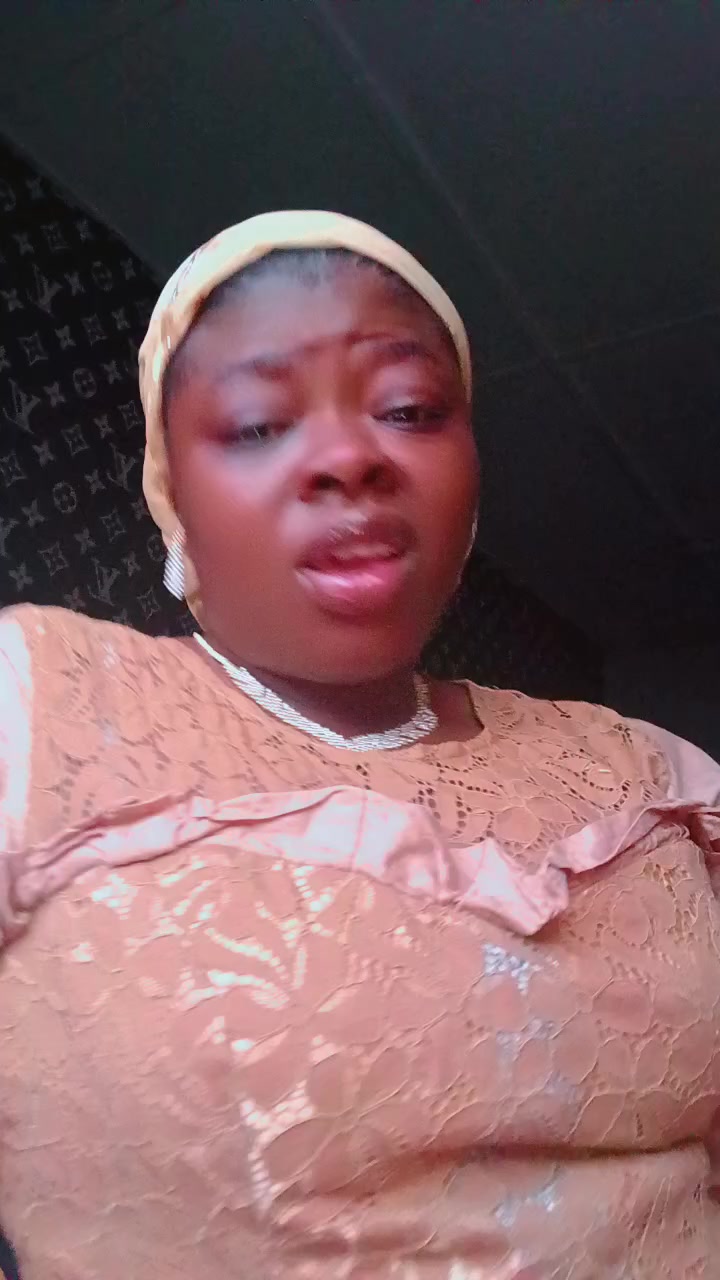@Rahimat Adewummi☆Mrs Ololade😍