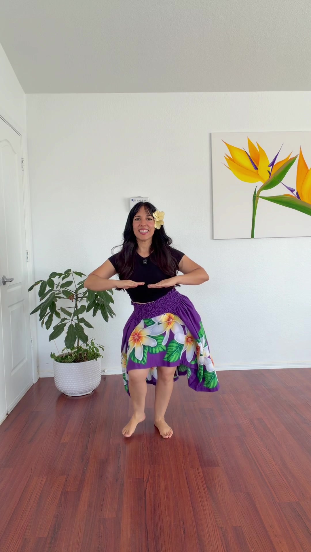 @Myriam Valenzuela Dance
