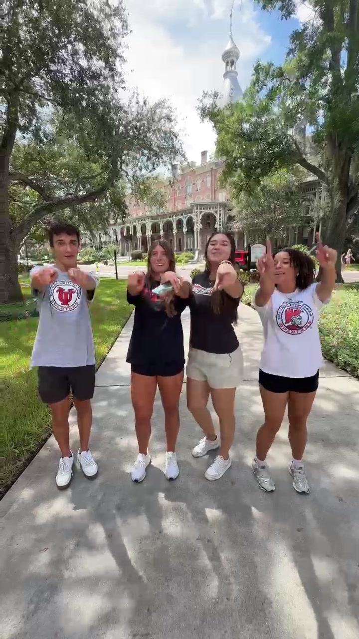 @University of Tampa