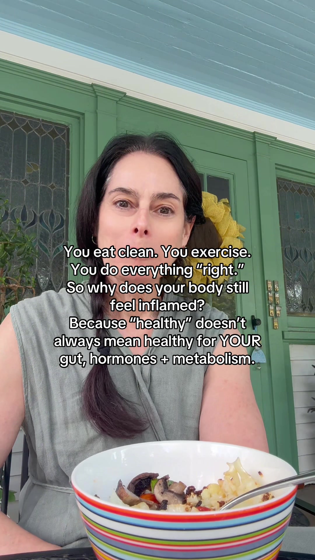 @Laurel | Gut Health Doc