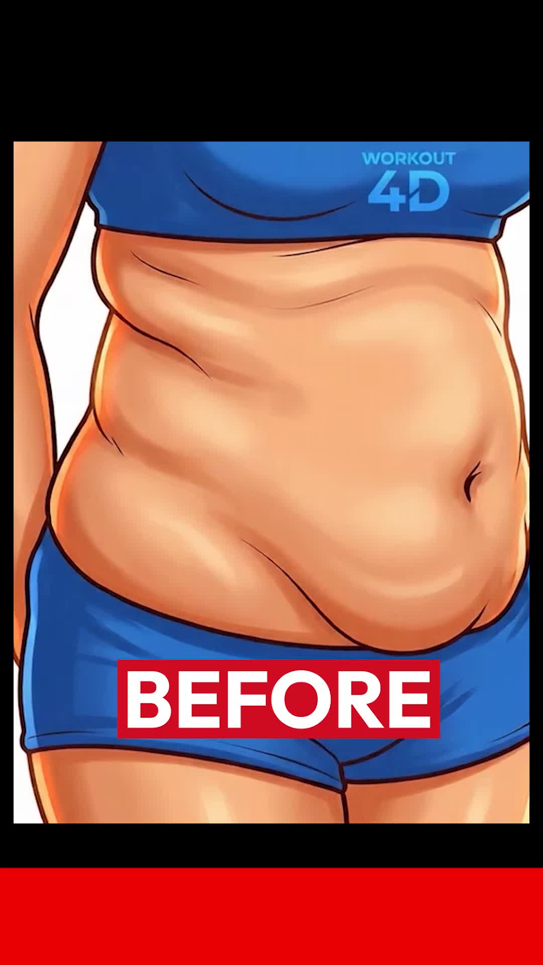 @Workout 4D Official