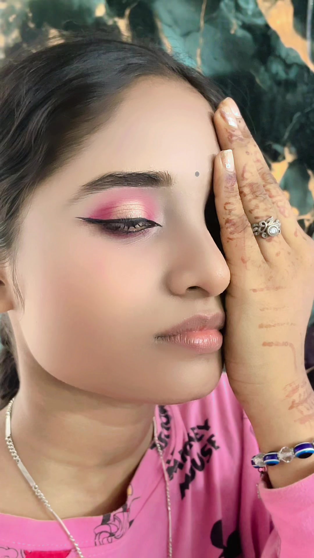 @Shila--makeup studio parasi