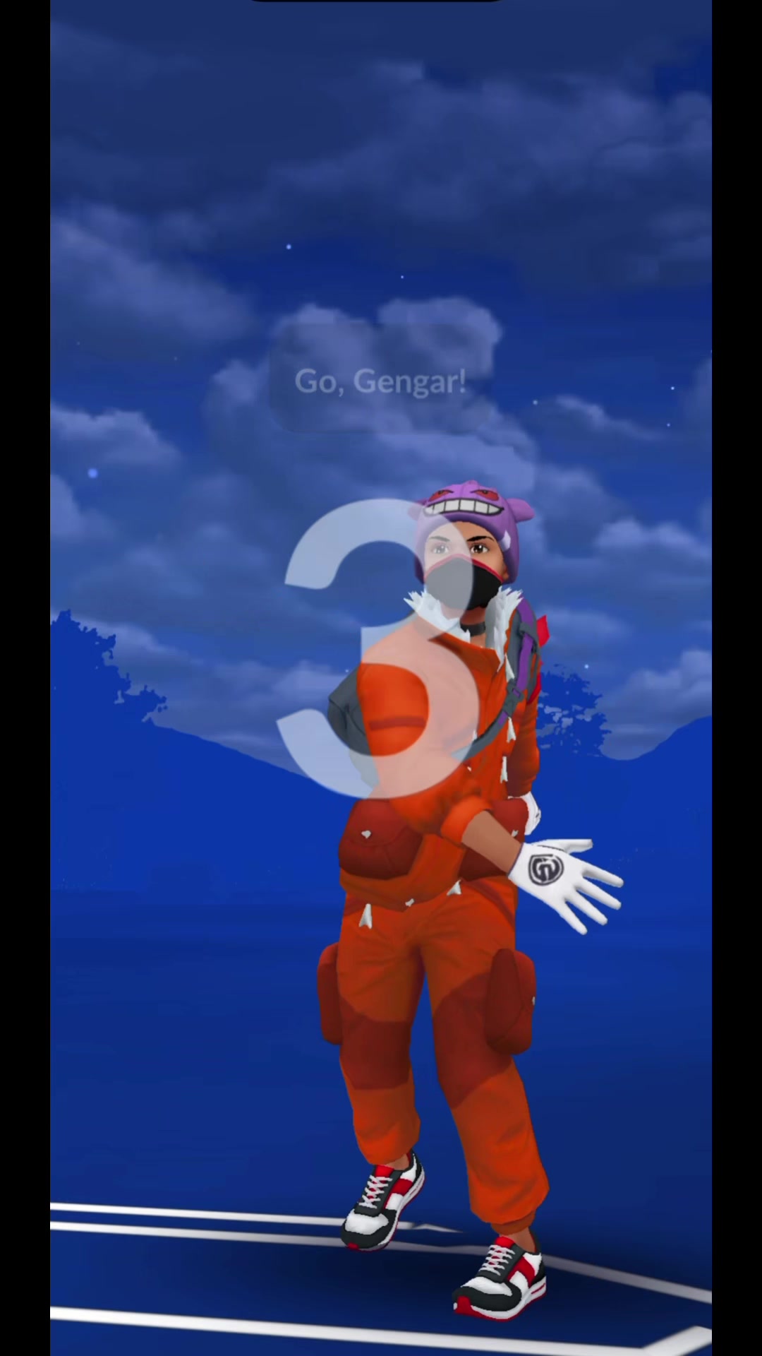 @Gamer Ranger