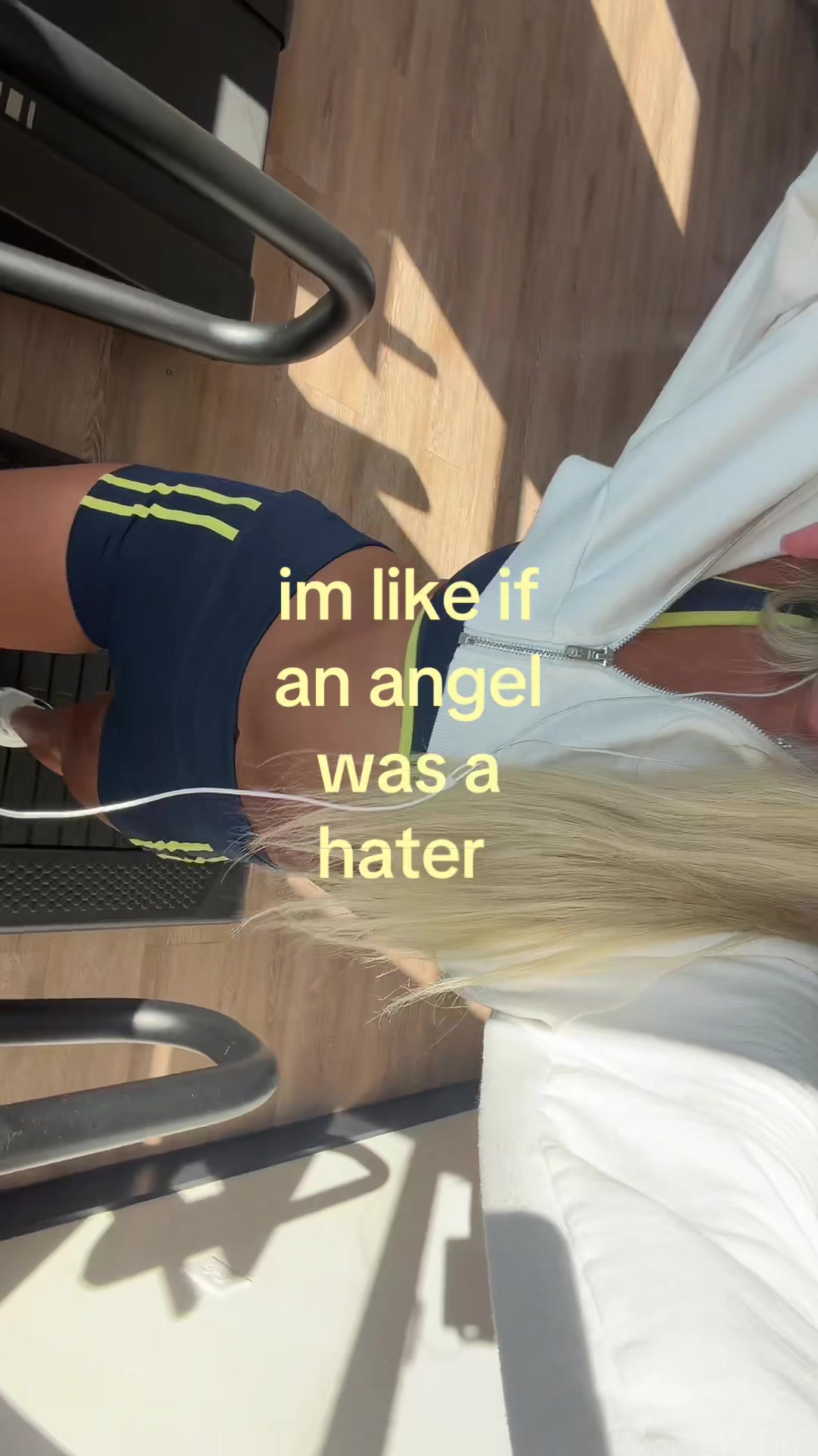 @sophia garrow
