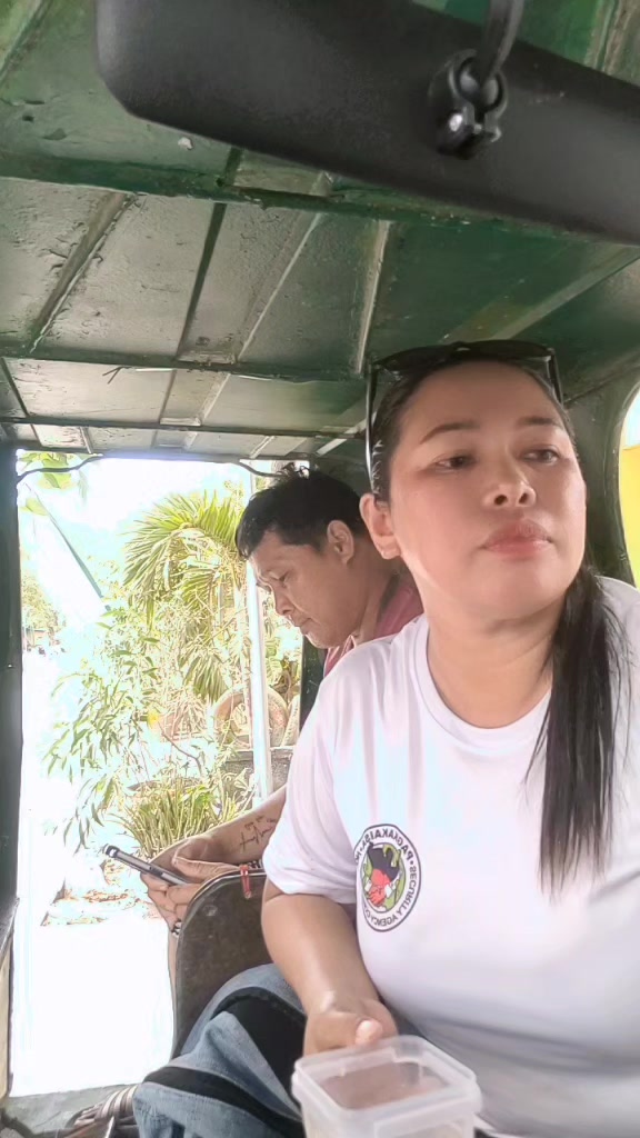 @💥Lady Guard mayang💥