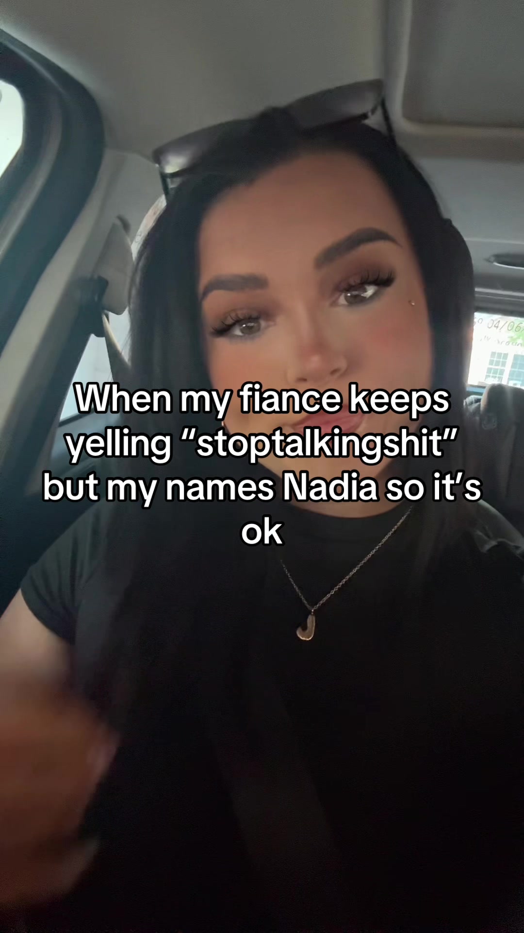 @Nadia Gerics