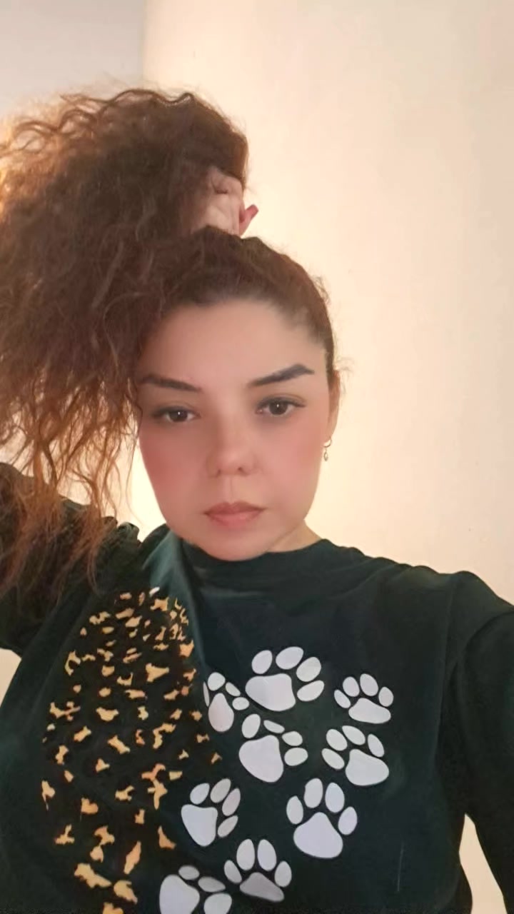 @Nataly Arevalo