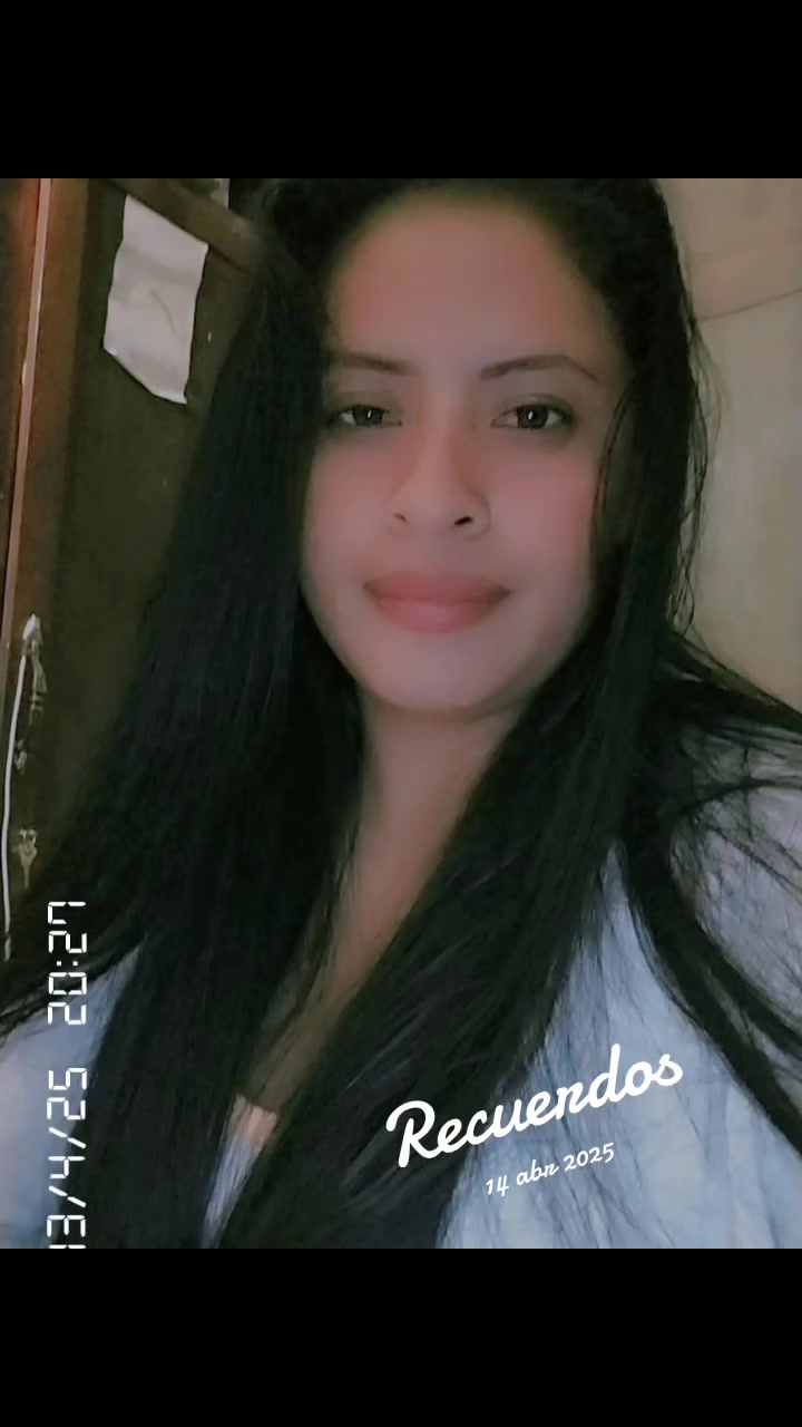 @🥰Mari❤
