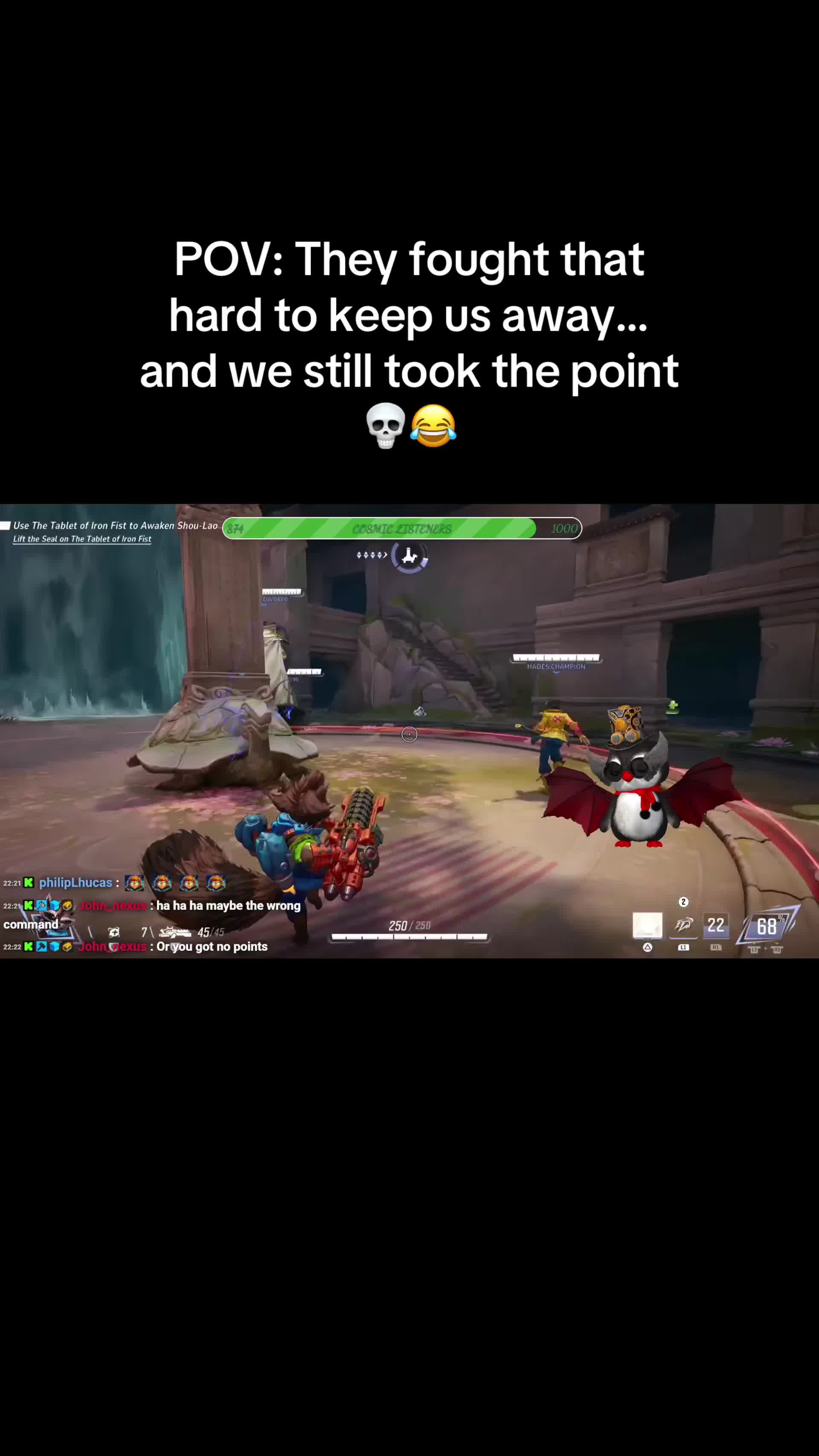 @CosmicSunGod