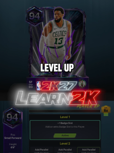 @NBA 2K