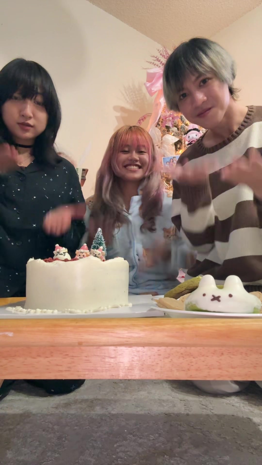 @Fairy ૮꒰ ˶• ༝ •˶꒱ა
