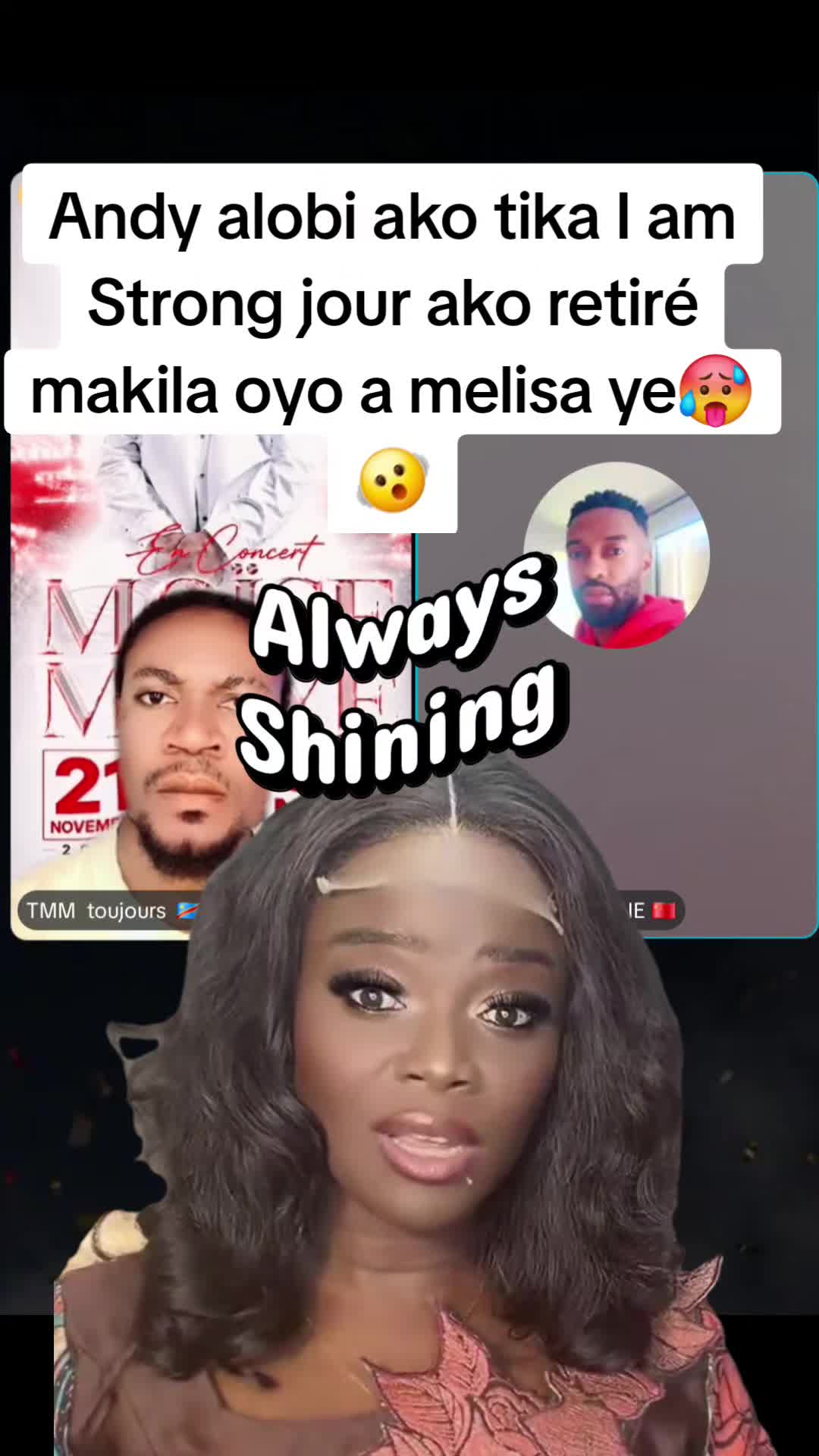@Always shining💫