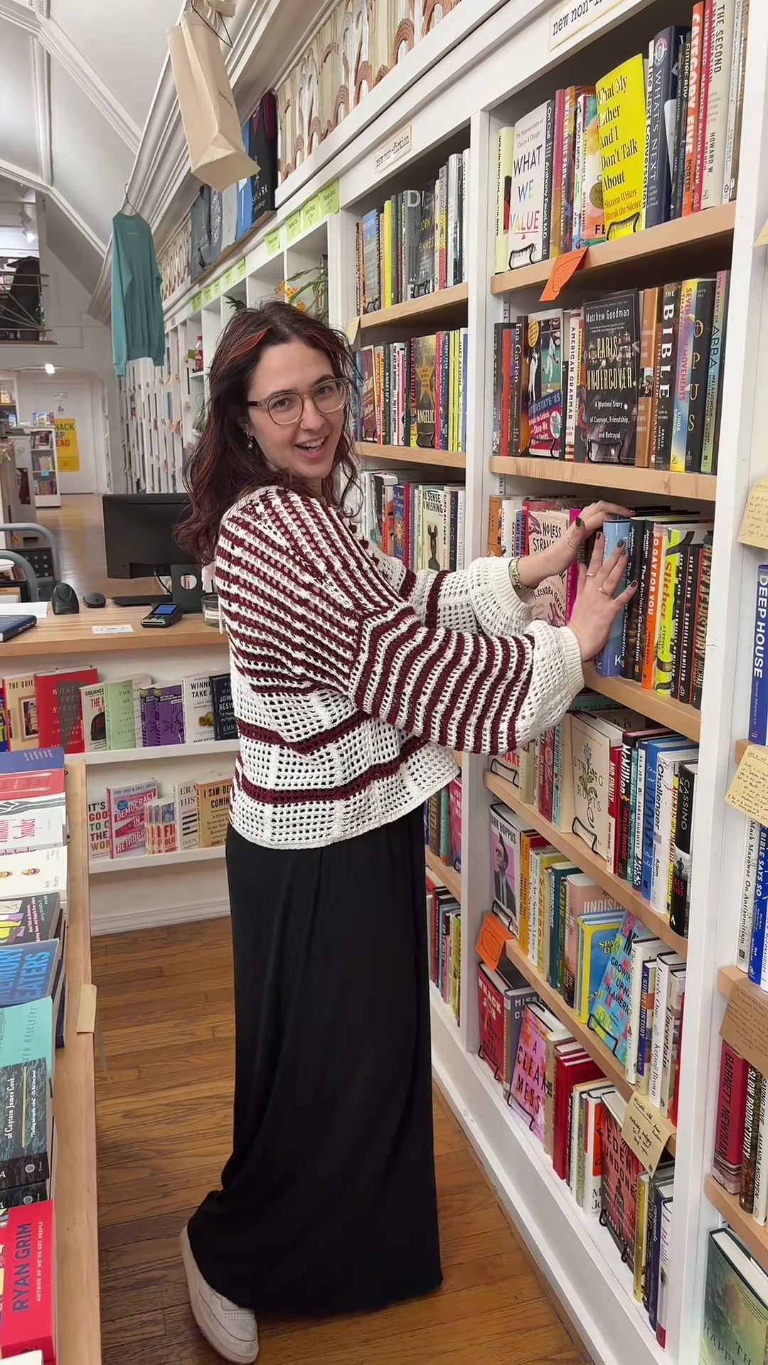 @Skylark Bookshop
