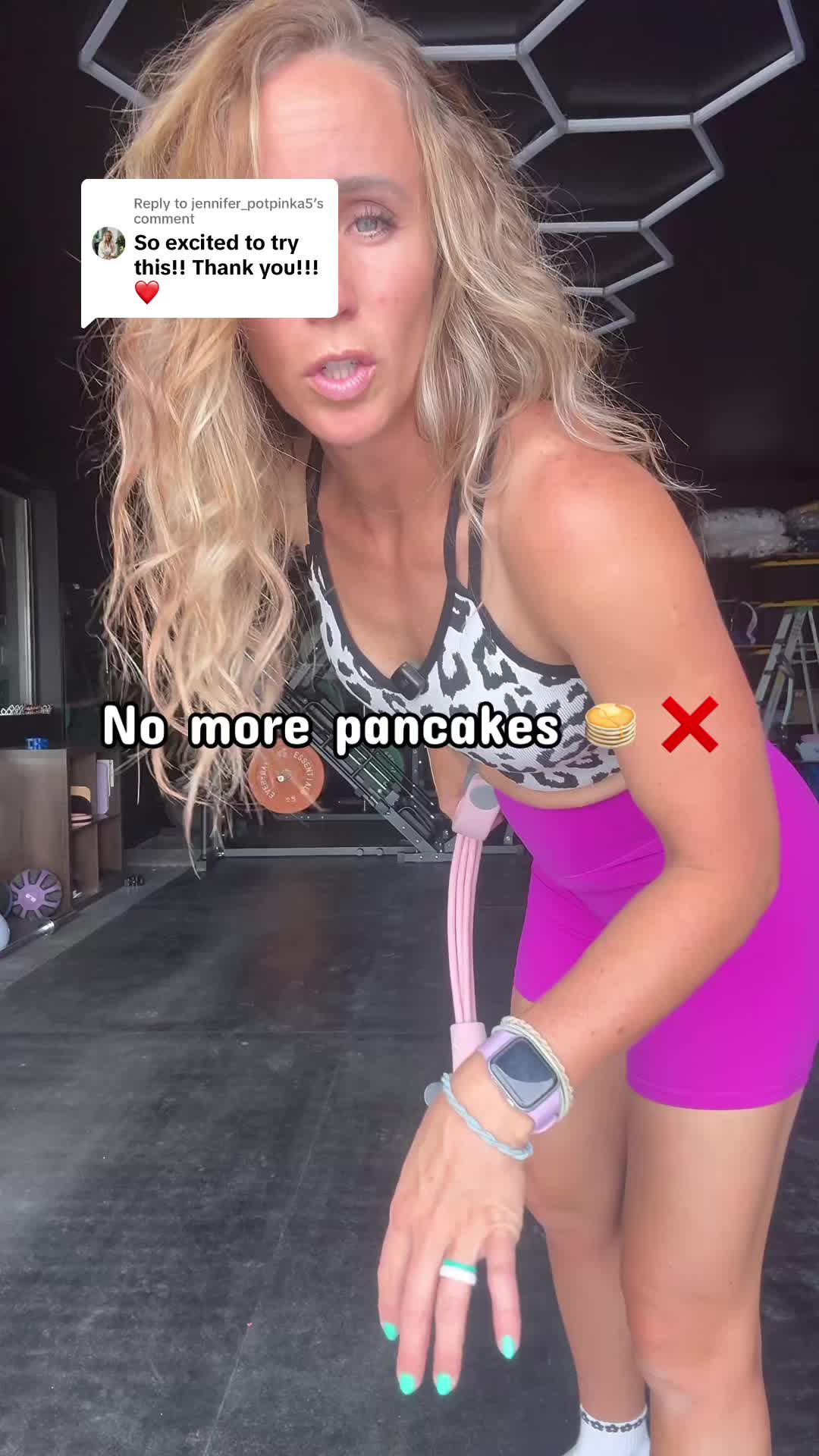 @Zenna Kae | Fitness | Health